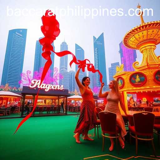 Baccarat's Rising Popularity in the Philippines