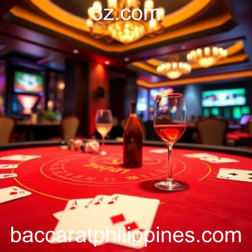Baccarat's Rise in the Philippines: A Cultural Renaissance
