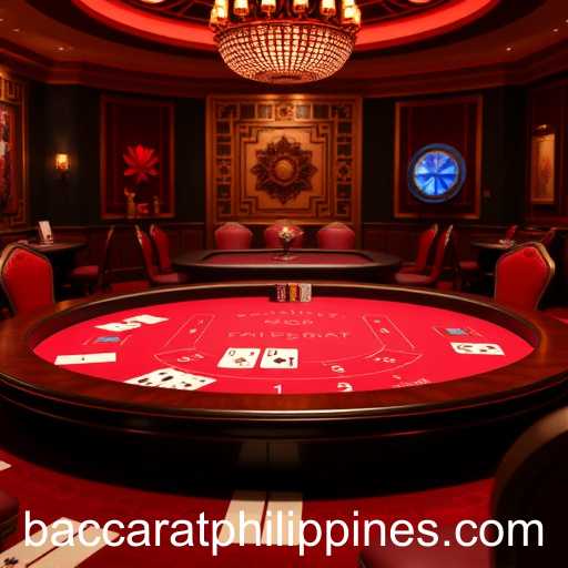 Rising Popularity of Baccarat in the Philippines: Trends and Insights