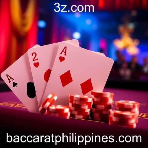 Exploring the World of Featured Casinos: A Focus on Baccarat in the Philippines