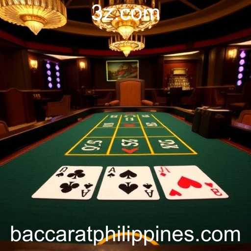 Mastering Baccarat: Top Betting Tips for Players in the Philippines